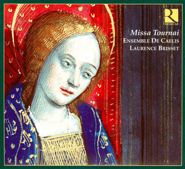 Missa Tournai