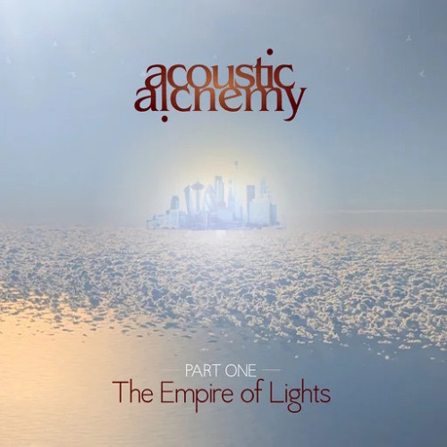 The Empire Of Lights: Part One
