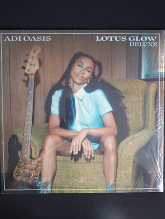 Lotus Glow (Deluxe)
