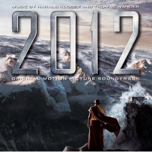 2012 [Original Motion Picture Soundtrack]