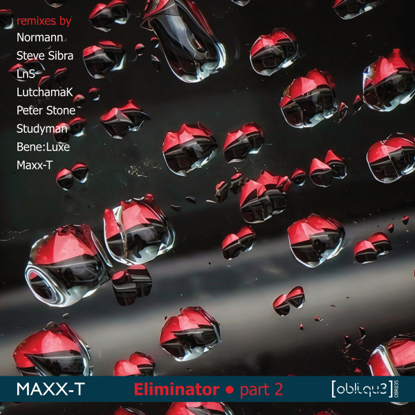 Eliminator - Part 2