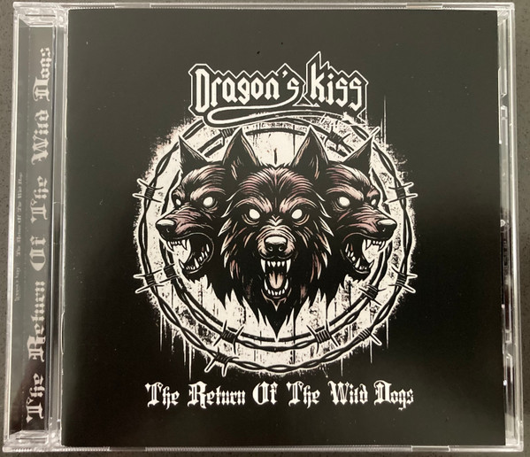 The Return Of The Wild Dogs