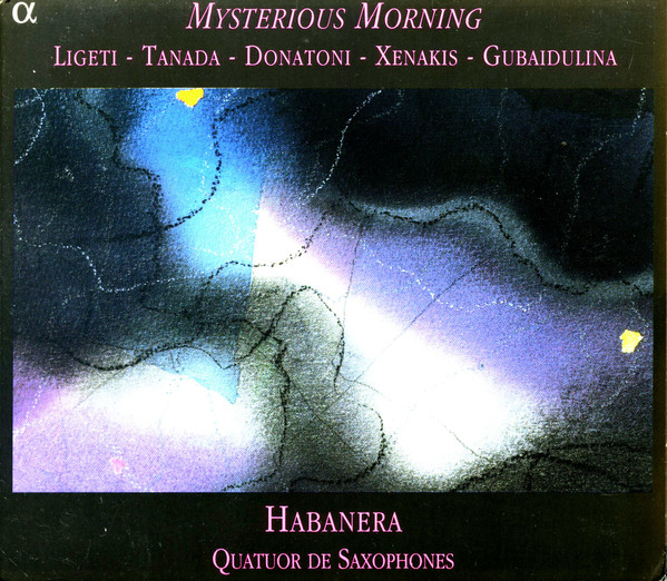 Mysterious Morning