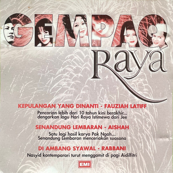 Gempaq Raya