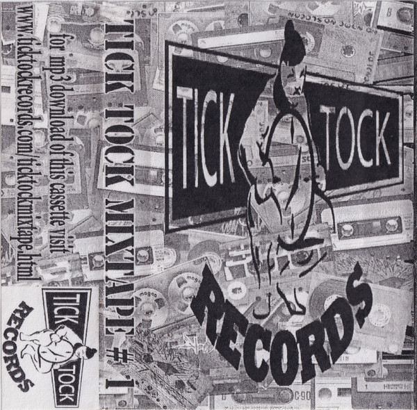 Tick Tock Mixtape #1
