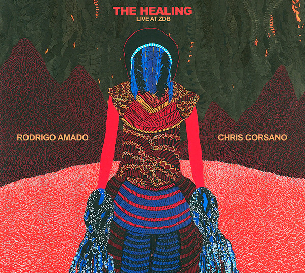 The Healing (Live At ZDB) 