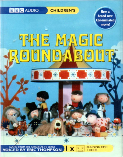 Magic Roundabout