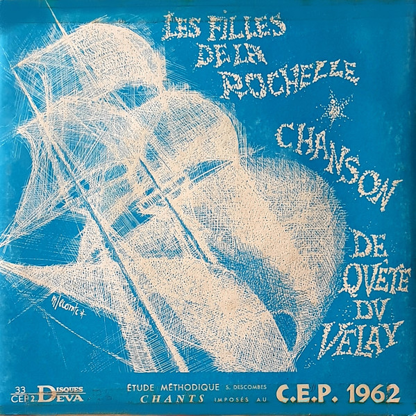 Etude Methodique Du Chant