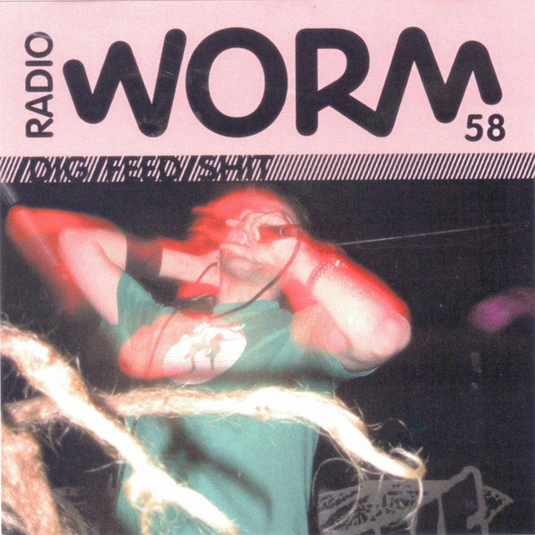 Radio Worm 58