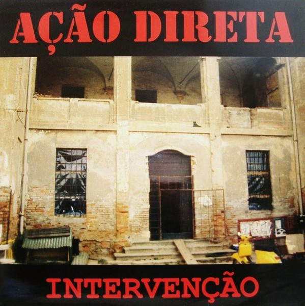 Intervenção