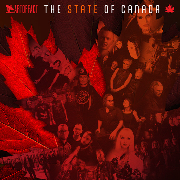 The State Of Canada