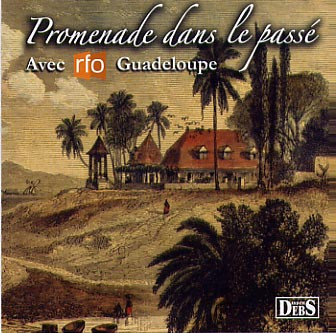 Promenade Dans Le Passé