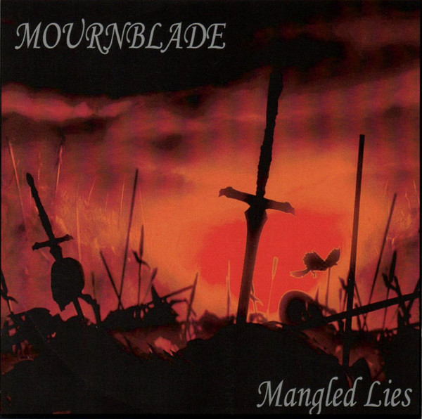 Mangled Lies