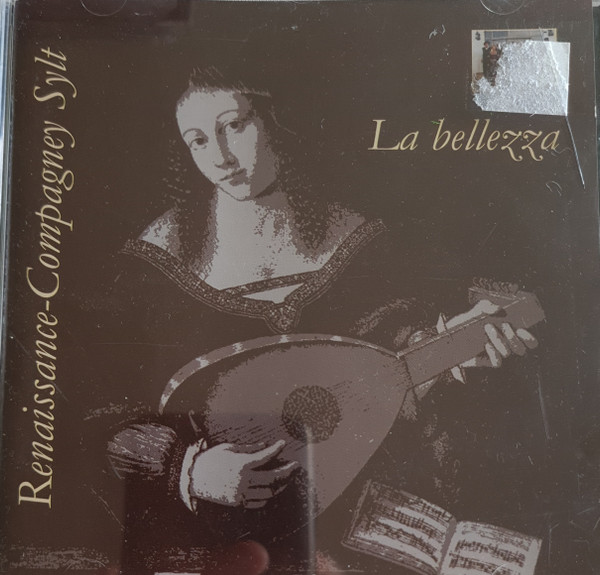 La Bellezza