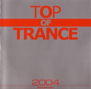 Top Of Trance