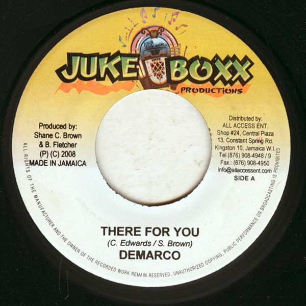 There For You