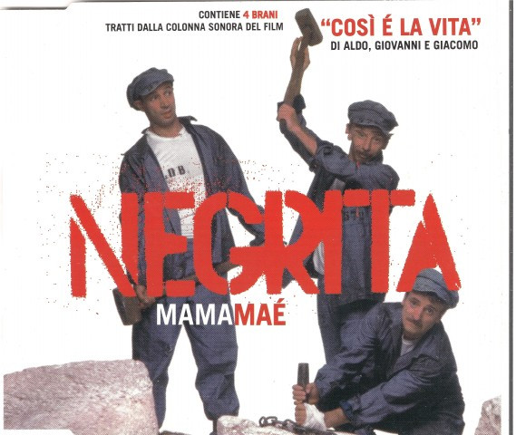 Mama Maè