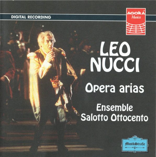 Opera Arias