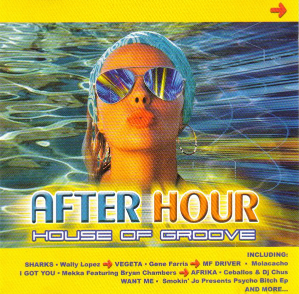 After Hour - House Of Groove