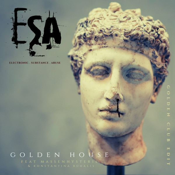 Golden House (Golden Club Edit)