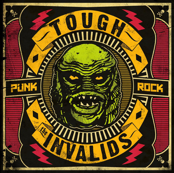 Tough / The Invalids