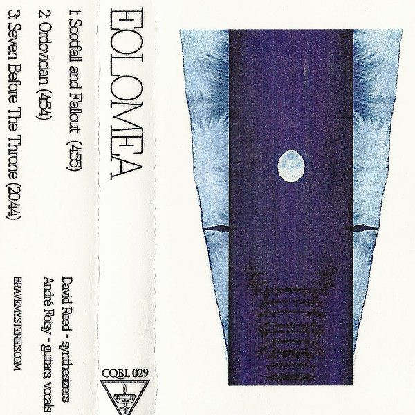 Eolomea