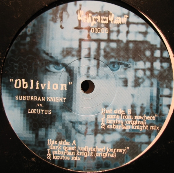 Oblivion