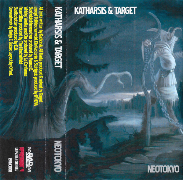 Neotokyo