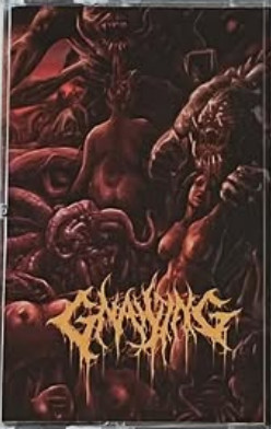 Abhorrent Nexus Of Sexual Cannibalism