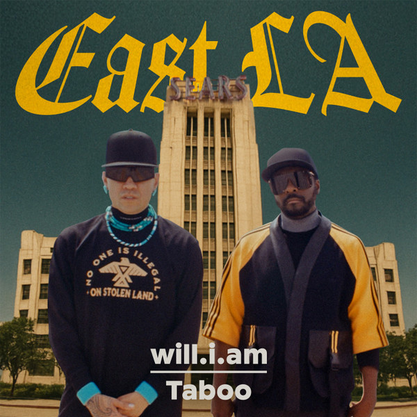 East LA