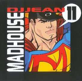Madhouse 11