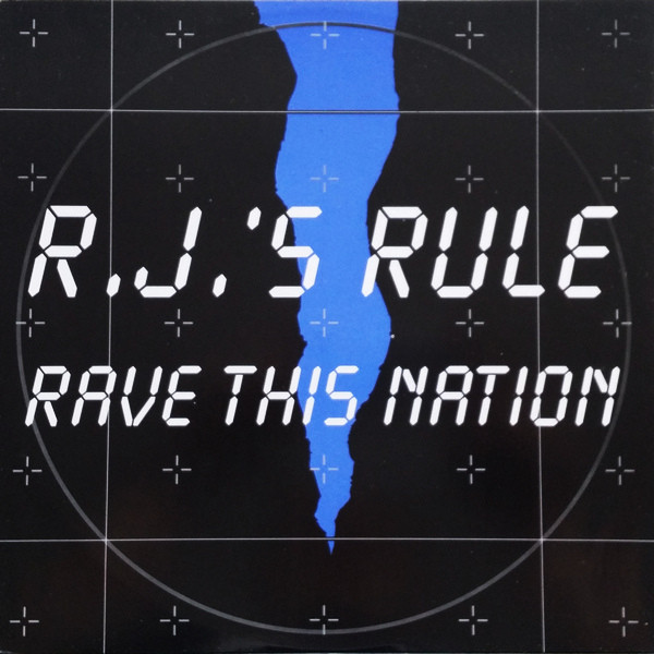 Rave This Nation