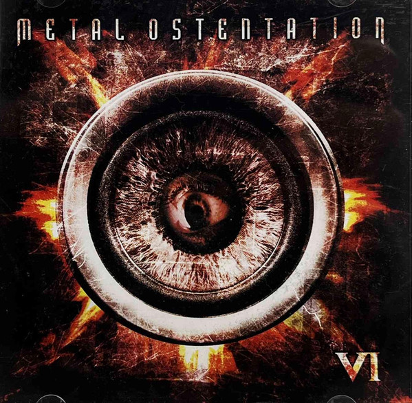 Metal Ostentation VI