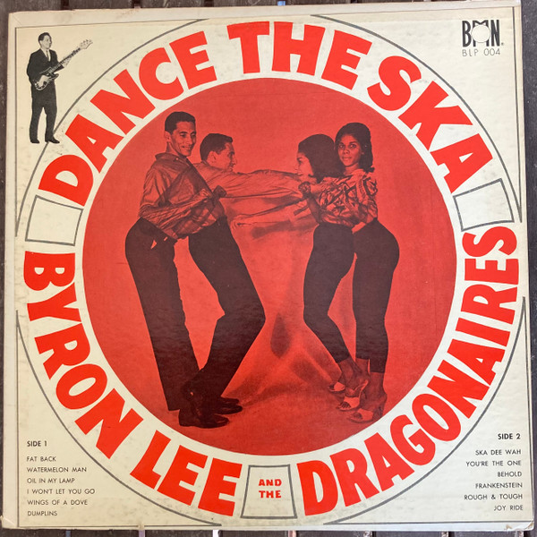 Dance The Ska