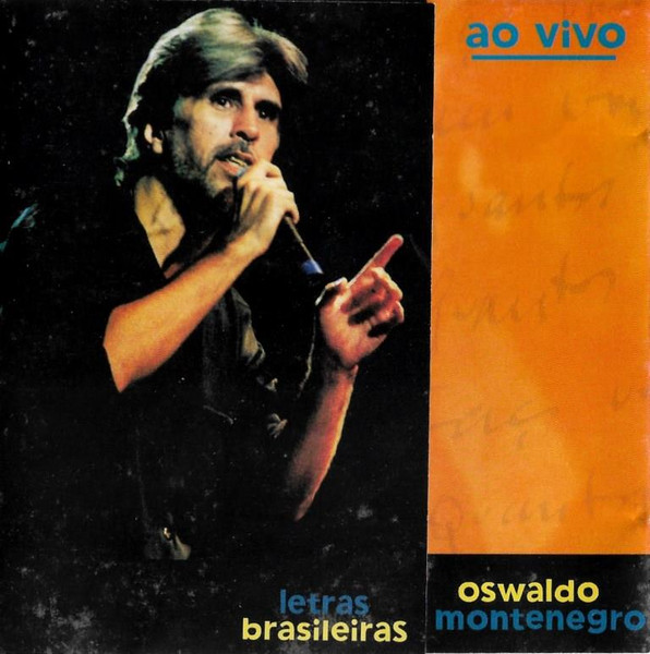 Letras Brasileiras Ao Vivo