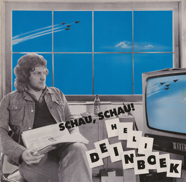 Schau, Schau!