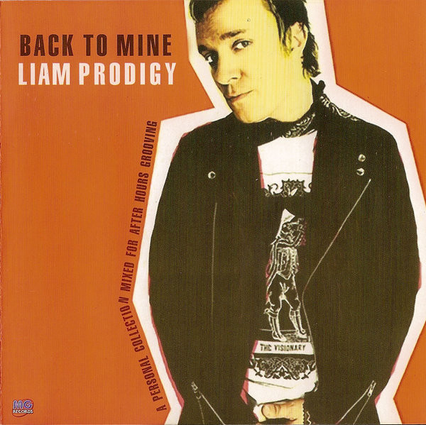 Back To Mine
