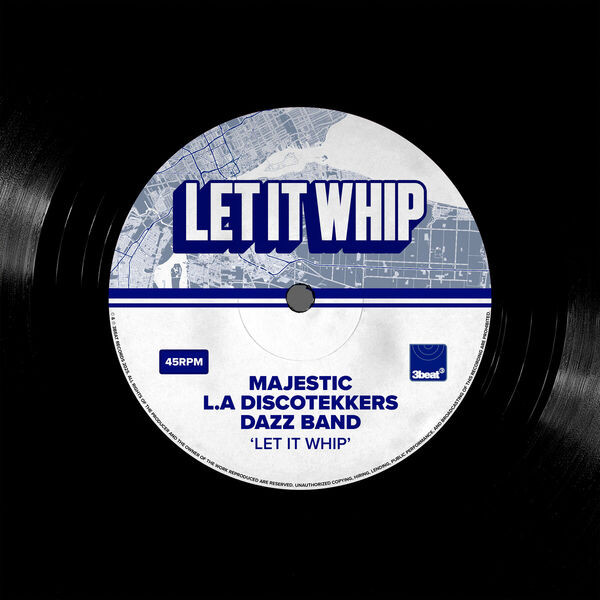 Let It Whip