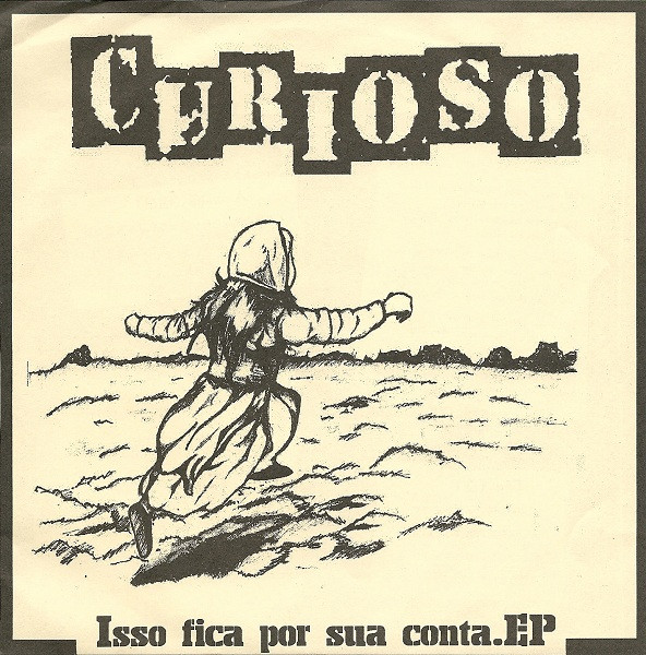 Isso Fica Por Sua Conta.EP