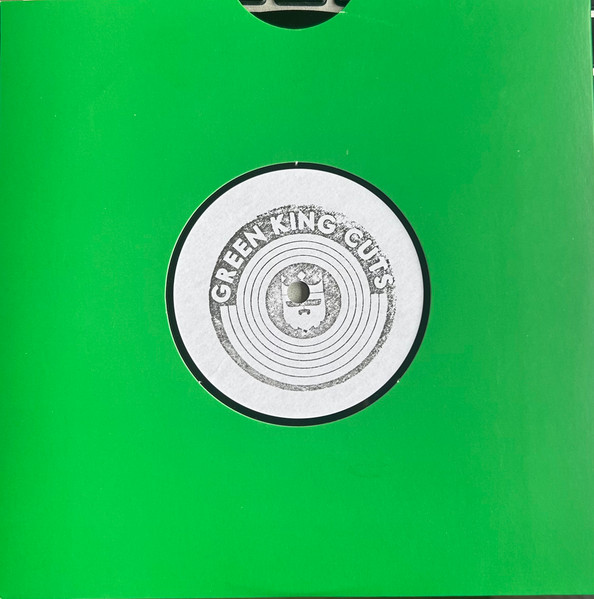 Green Kings Riddim / Brixton Mass