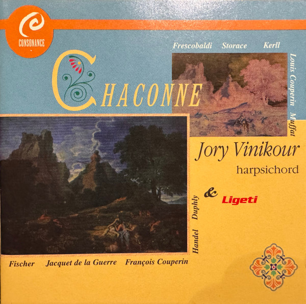 Chaconne