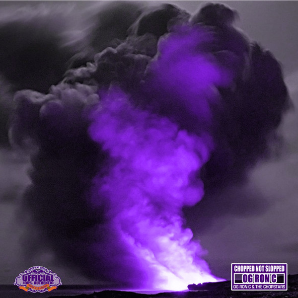 Ridin Clean (Chopped Not Slopped)
