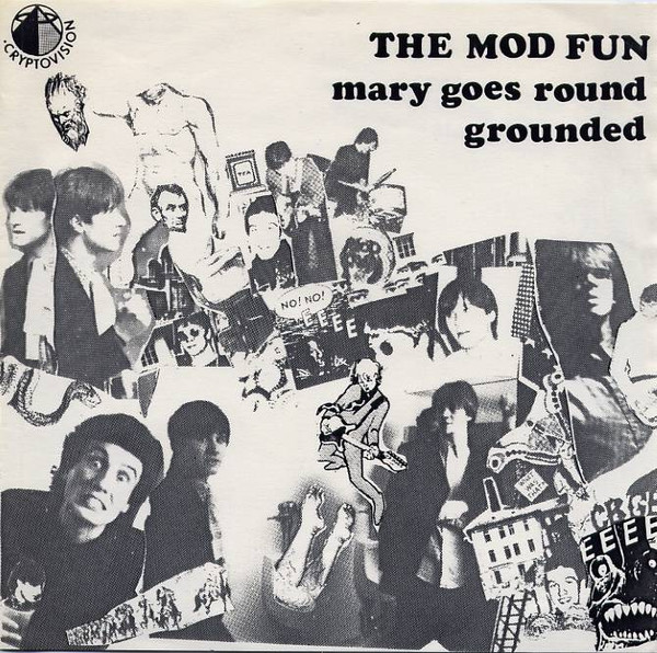 Mary Goes Round / Grounded