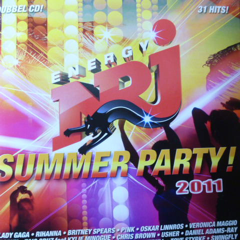 NRJ Summer Party! 2011