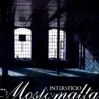 Intersticio