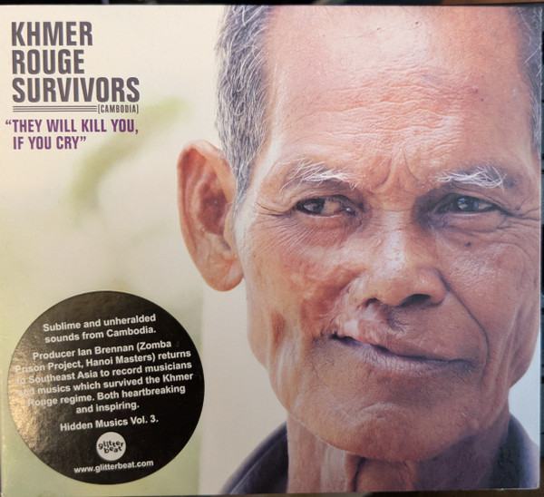 Khmer Rouge Survivors (Cambodia)