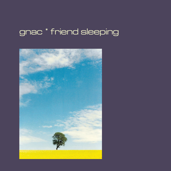 Friend Sleeping * 25th Anniversary Edition