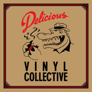 Delicious Vinyl Collective