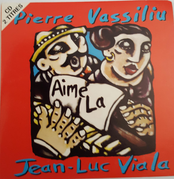 Aime La