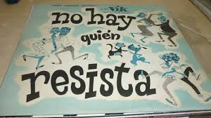 No Hay Quien Resista 